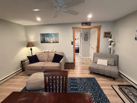 10 Chippewa Way Waterville Valley NH 03215