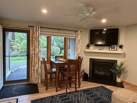 10 Chippewa Way Waterville Valley NH 03215