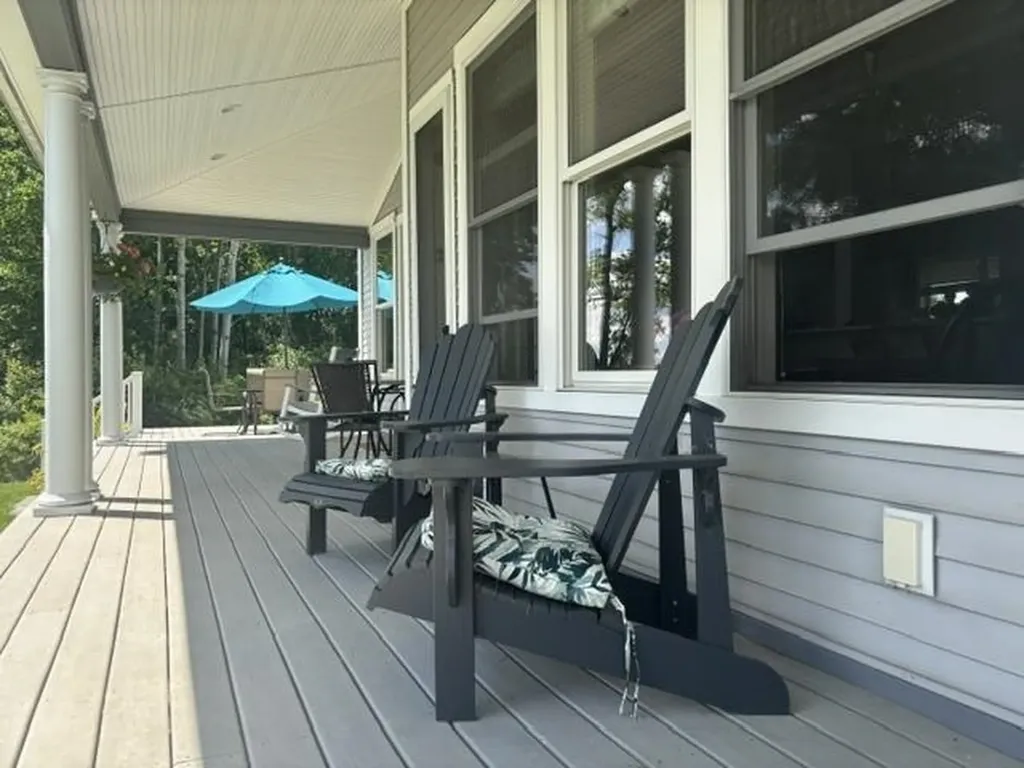390 Wagner Point Road Alburgh VT 05440