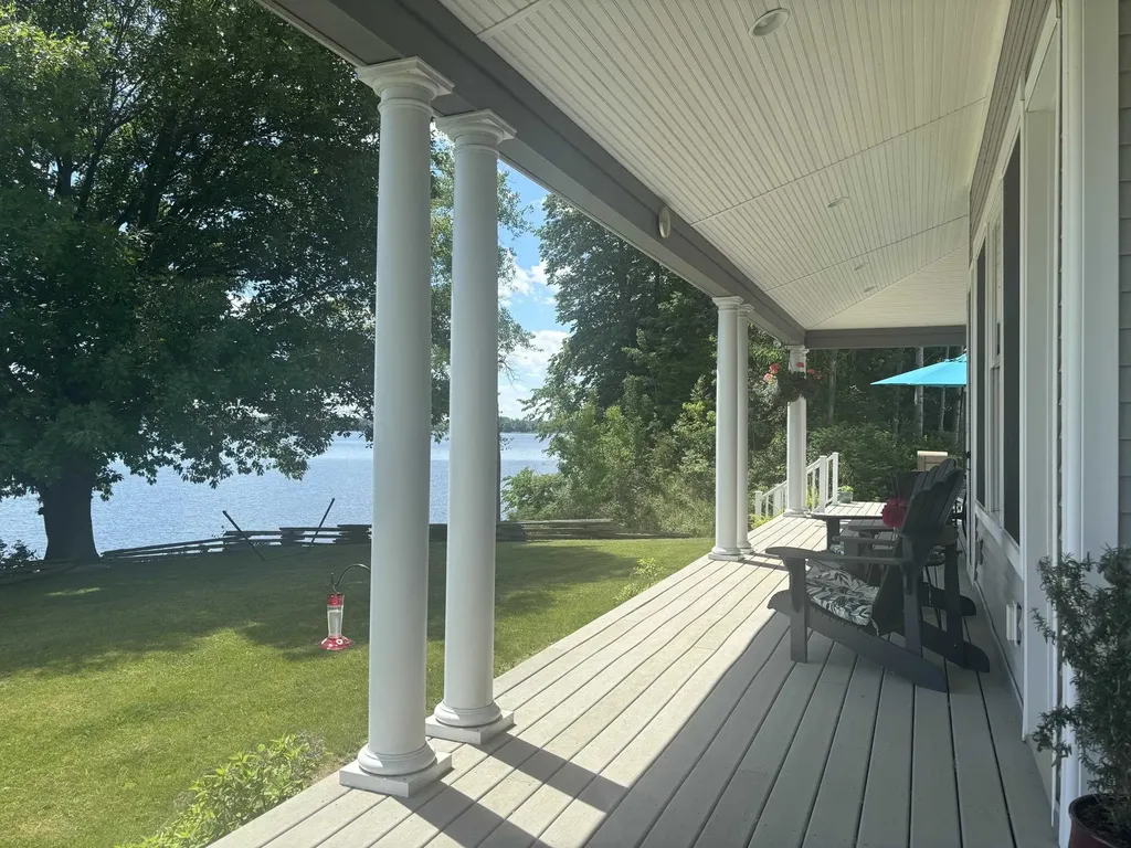 390 Wagner Point Road Alburgh VT 05440