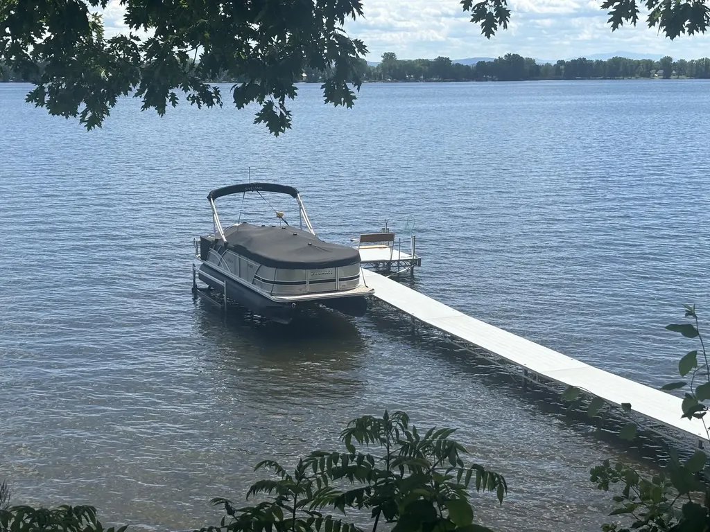 390 Wagner Point Road Alburgh VT 05440