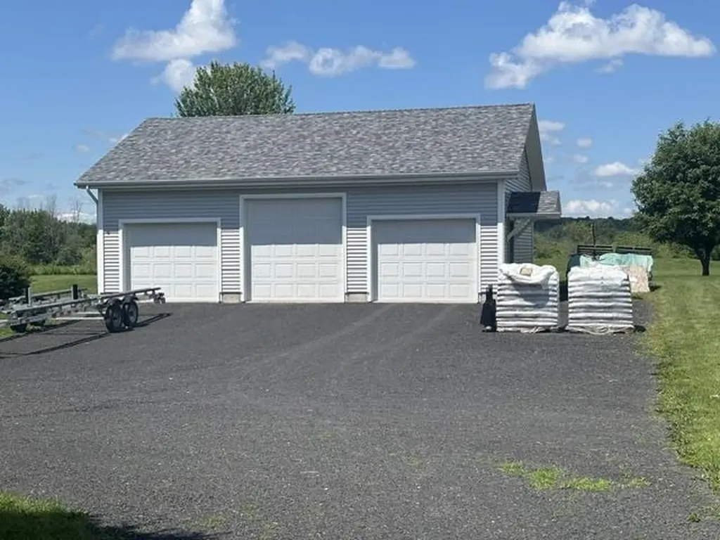 390 Wagner Point Road Alburgh VT 05440