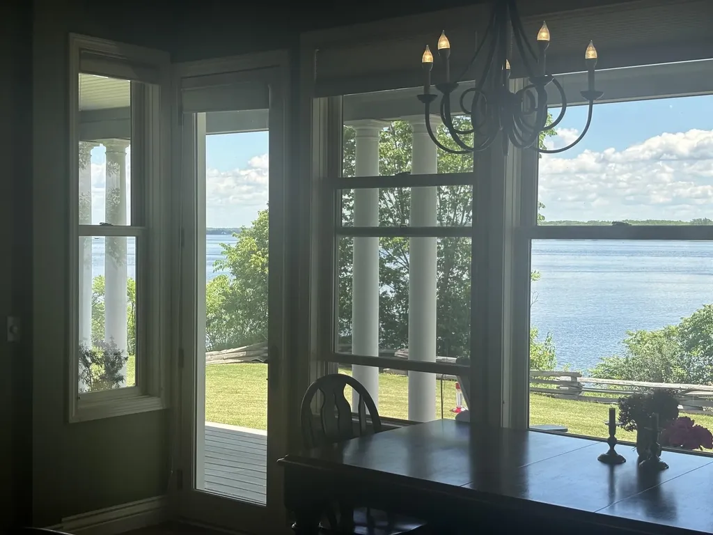 390 Wagner Point Road Alburgh VT 05440