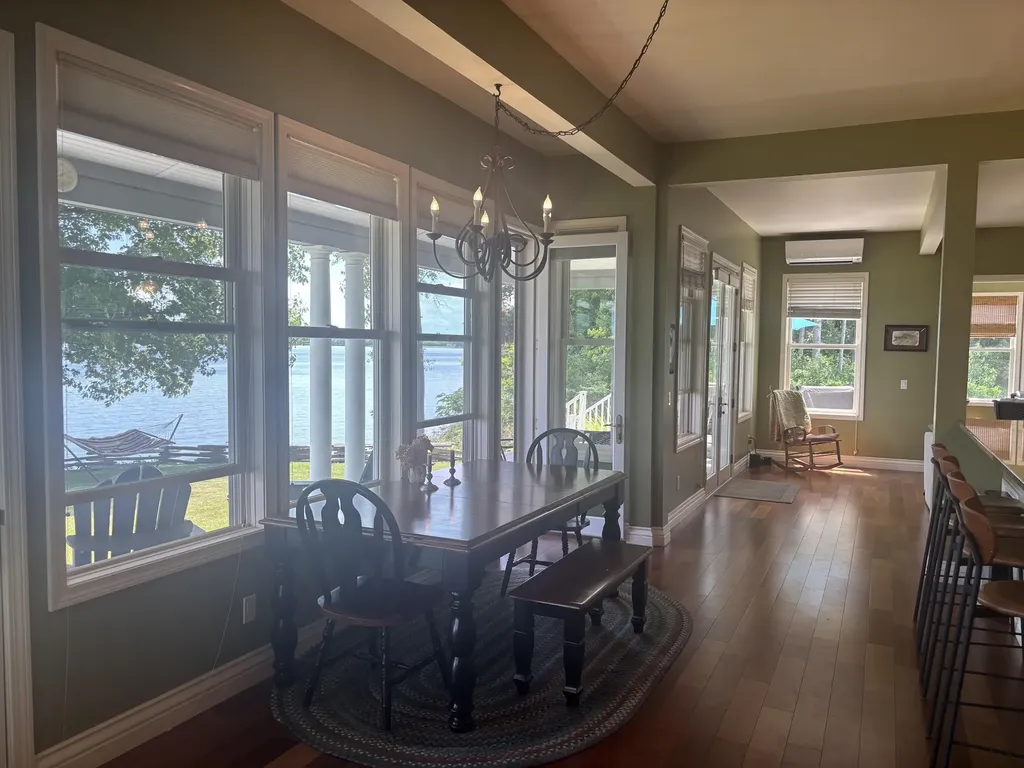 390 Wagner Point Road Alburgh VT 05440