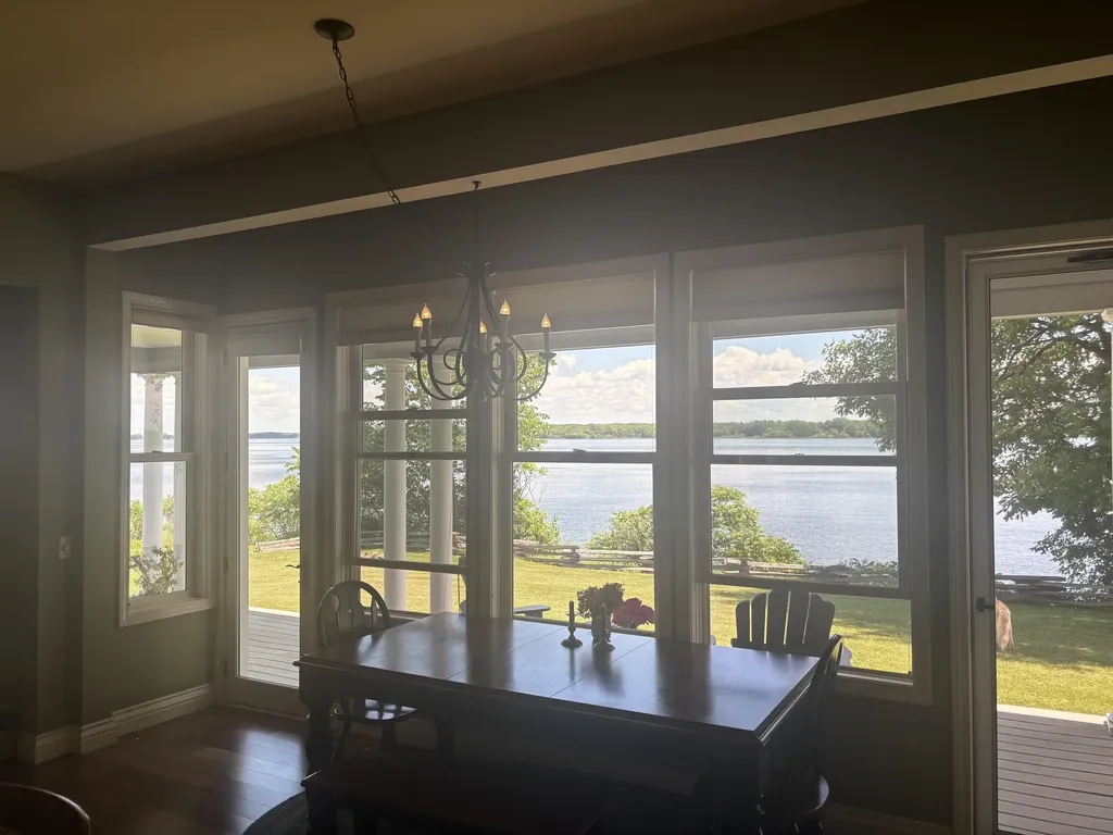 390 Wagner Point Road Alburgh VT 05440
