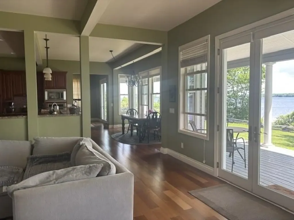 390 Wagner Point Road Alburgh VT 05440