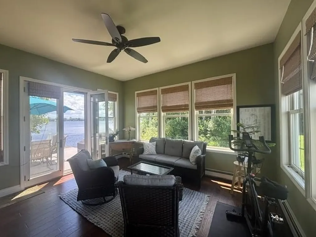 390 Wagner Point Road Alburgh VT 05440