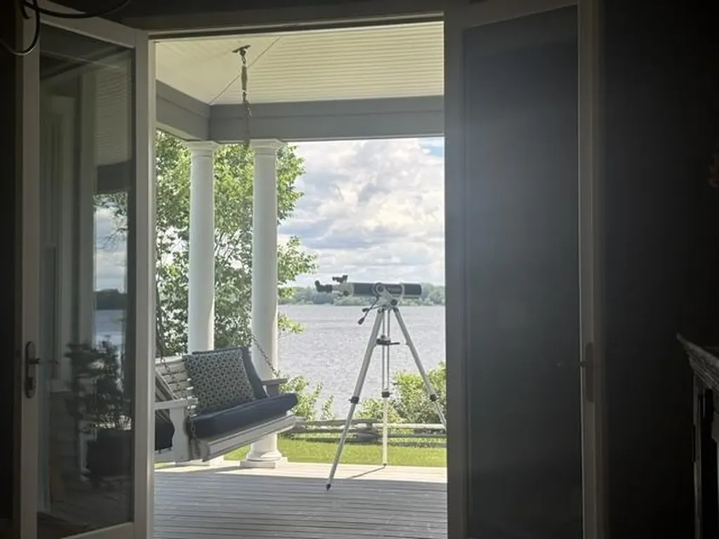 390 Wagner Point Road Alburgh VT 05440