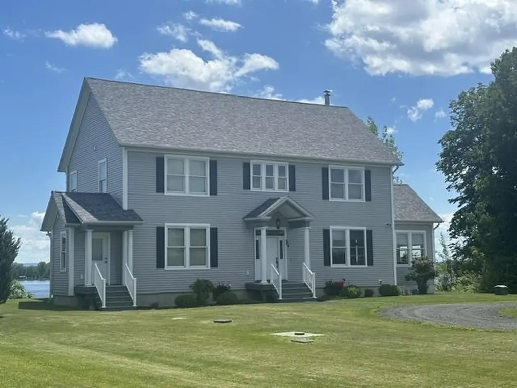 390 Wagner Point Road Alburgh VT 05440