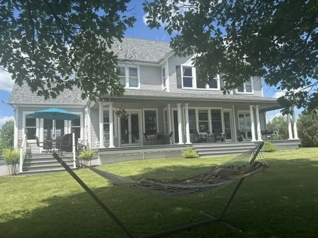 390 Wagner Point Road Alburgh VT 05440