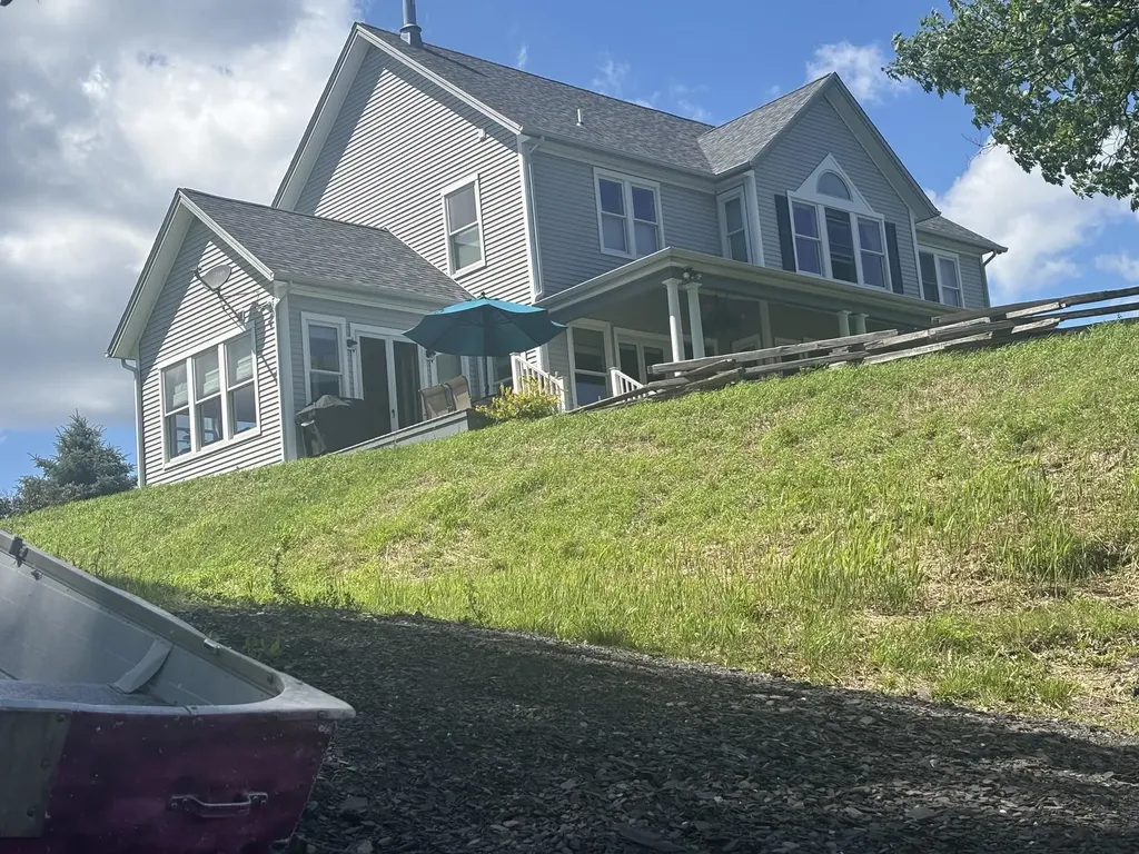 390 Wagner Point Road Alburgh VT 05440