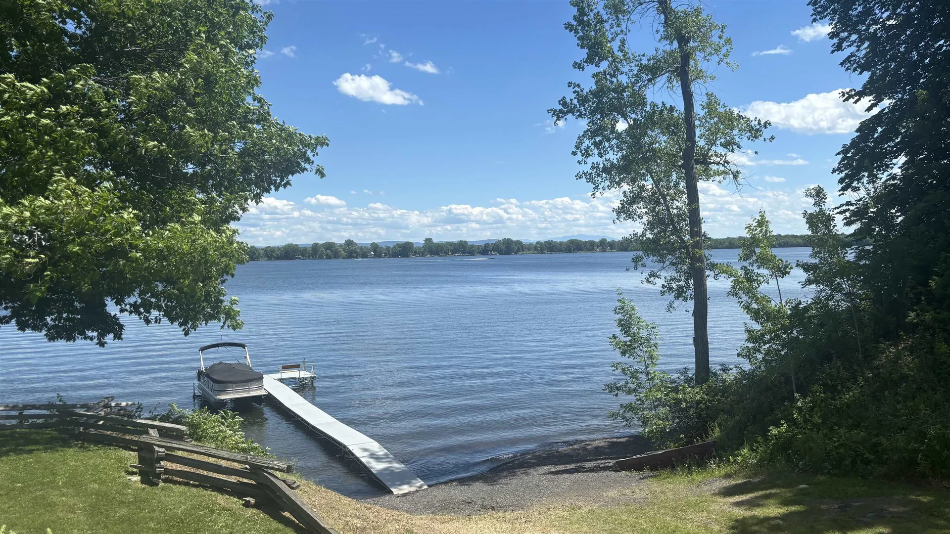 390 Wagner Point Road Alburgh VT 05440