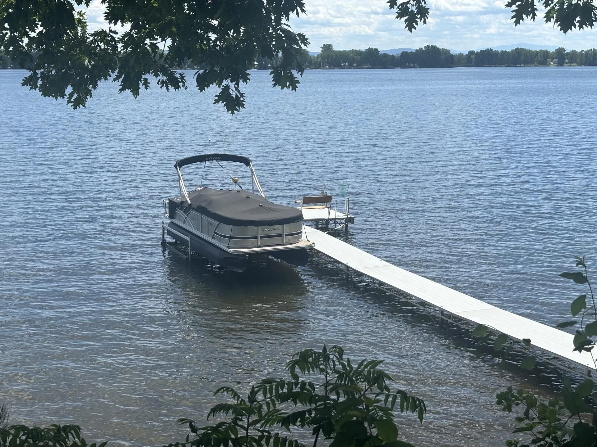 390 Wagner Point Road Alburgh VT 05440