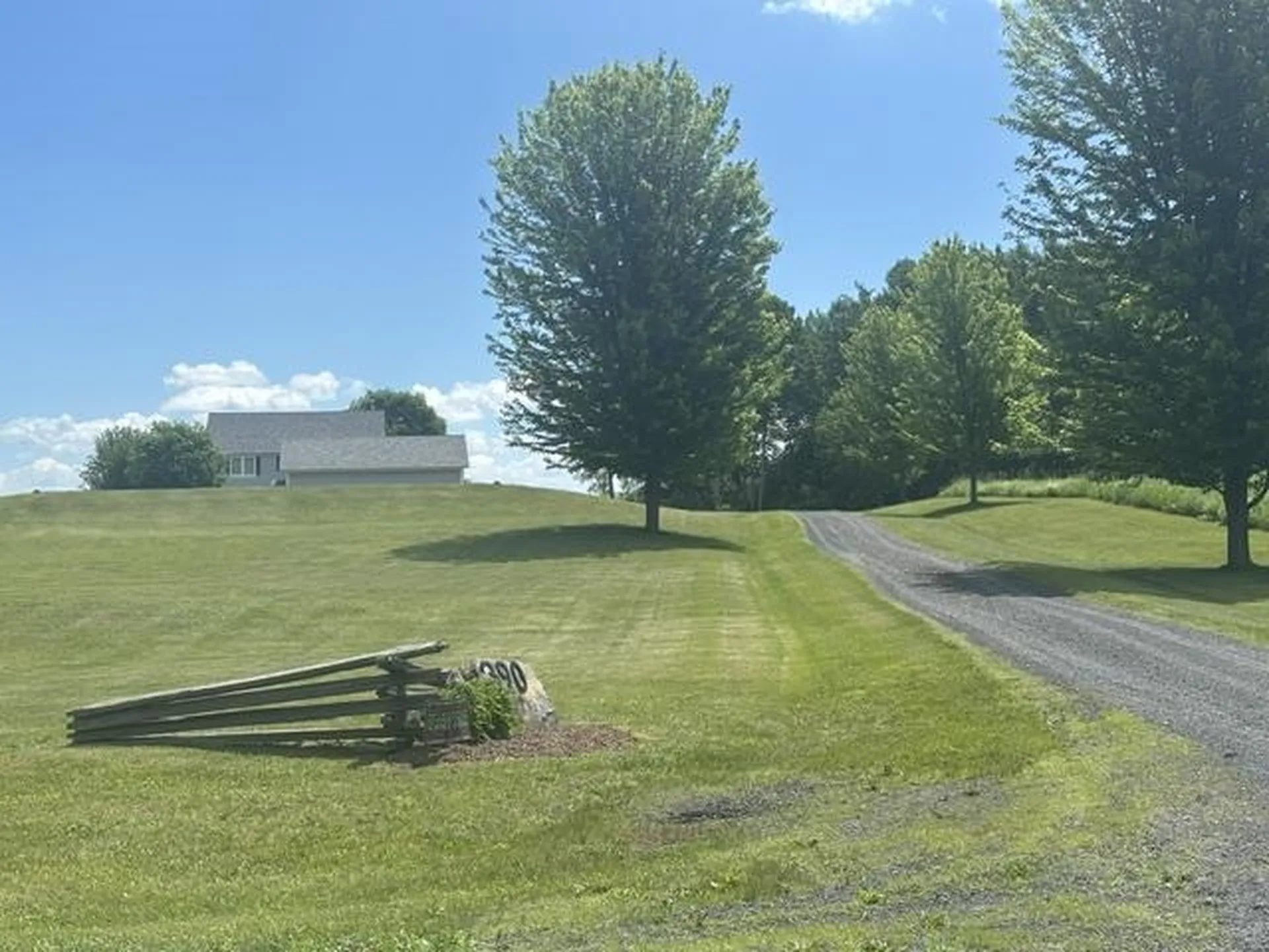 390 Wagner Point Road Alburgh VT 05440