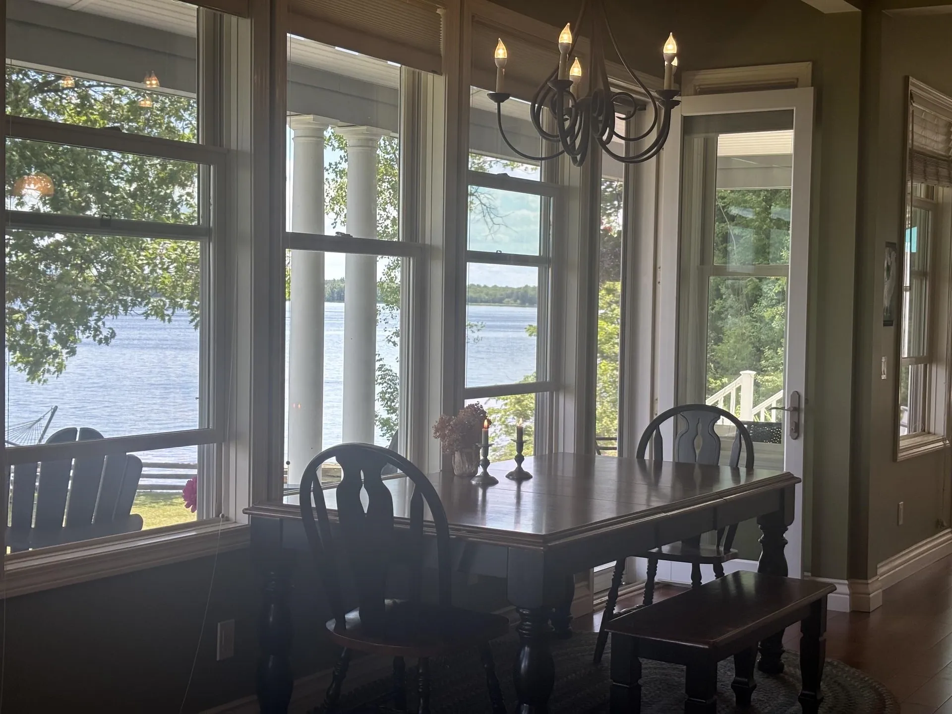 390 Wagner Point Road Alburgh VT 05440