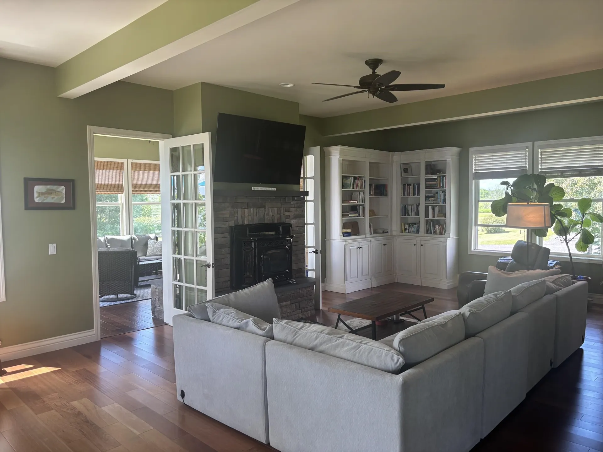 390 Wagner Point Road Alburgh VT 05440