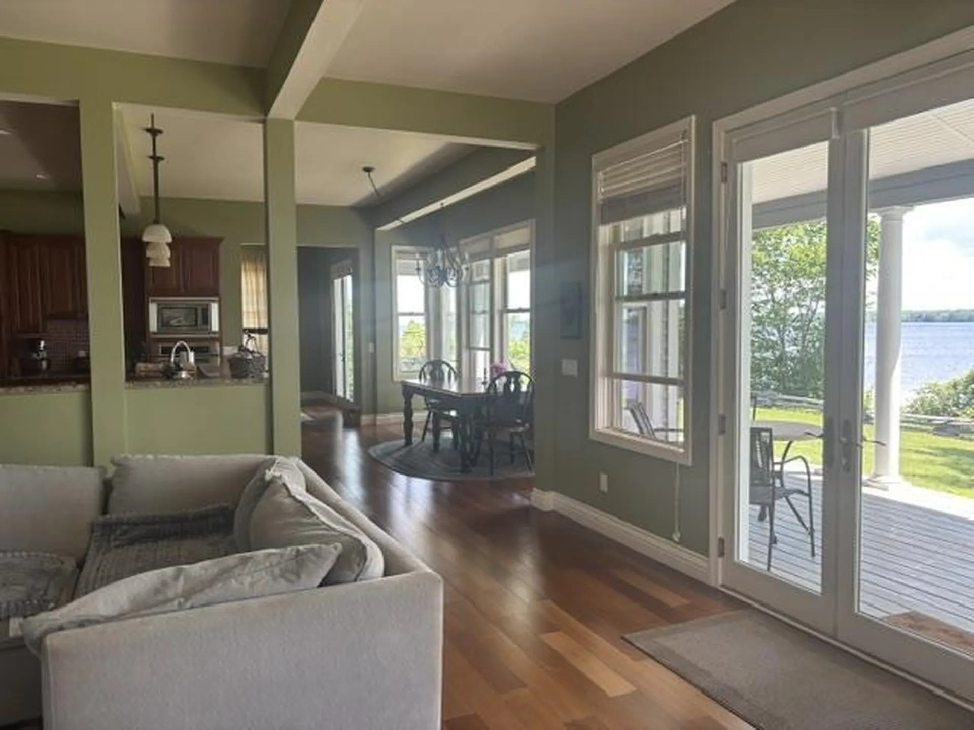 390 Wagner Point Road Alburgh VT 05440
