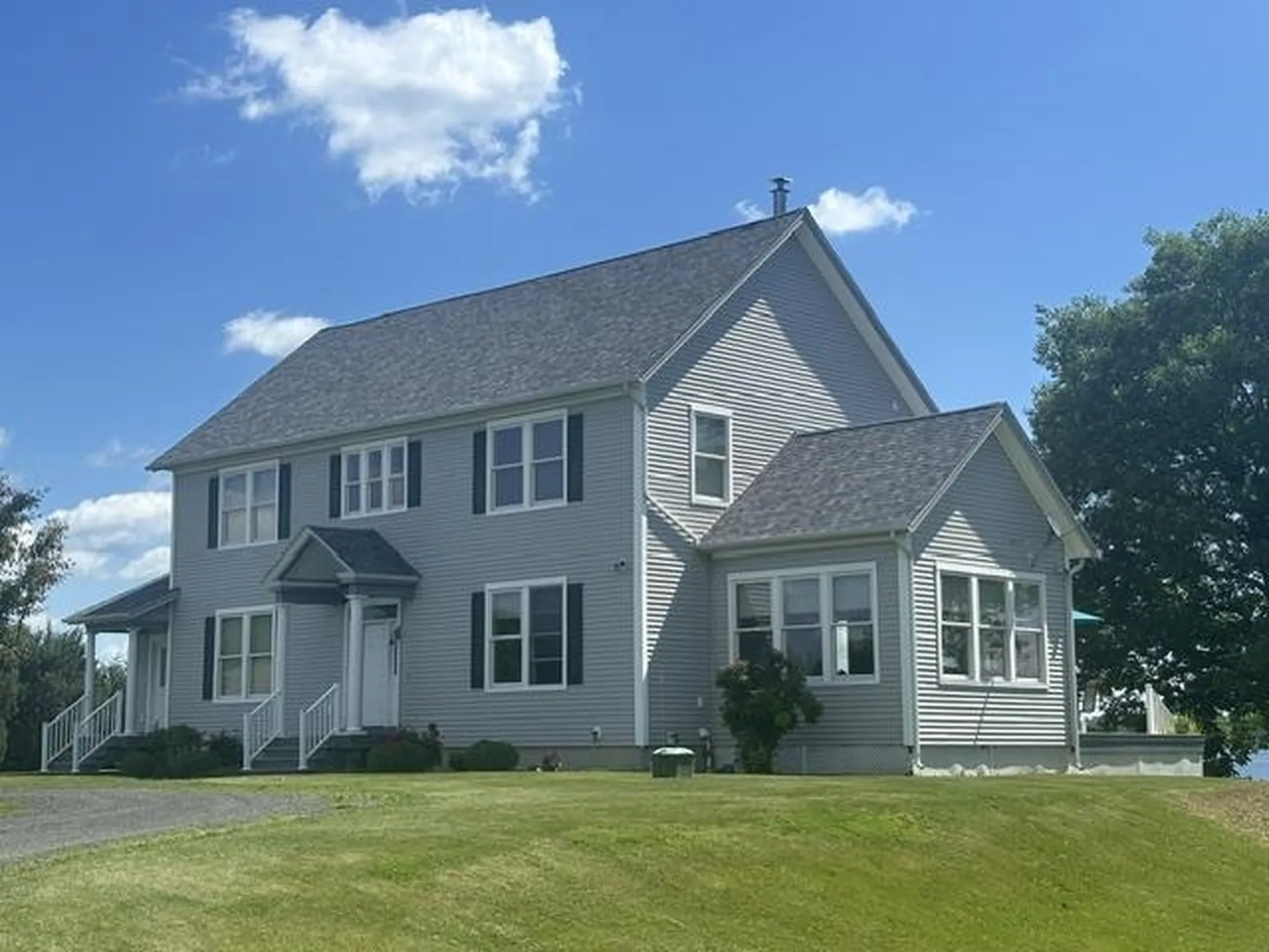 390 Wagner Point Road Alburgh VT 05440
