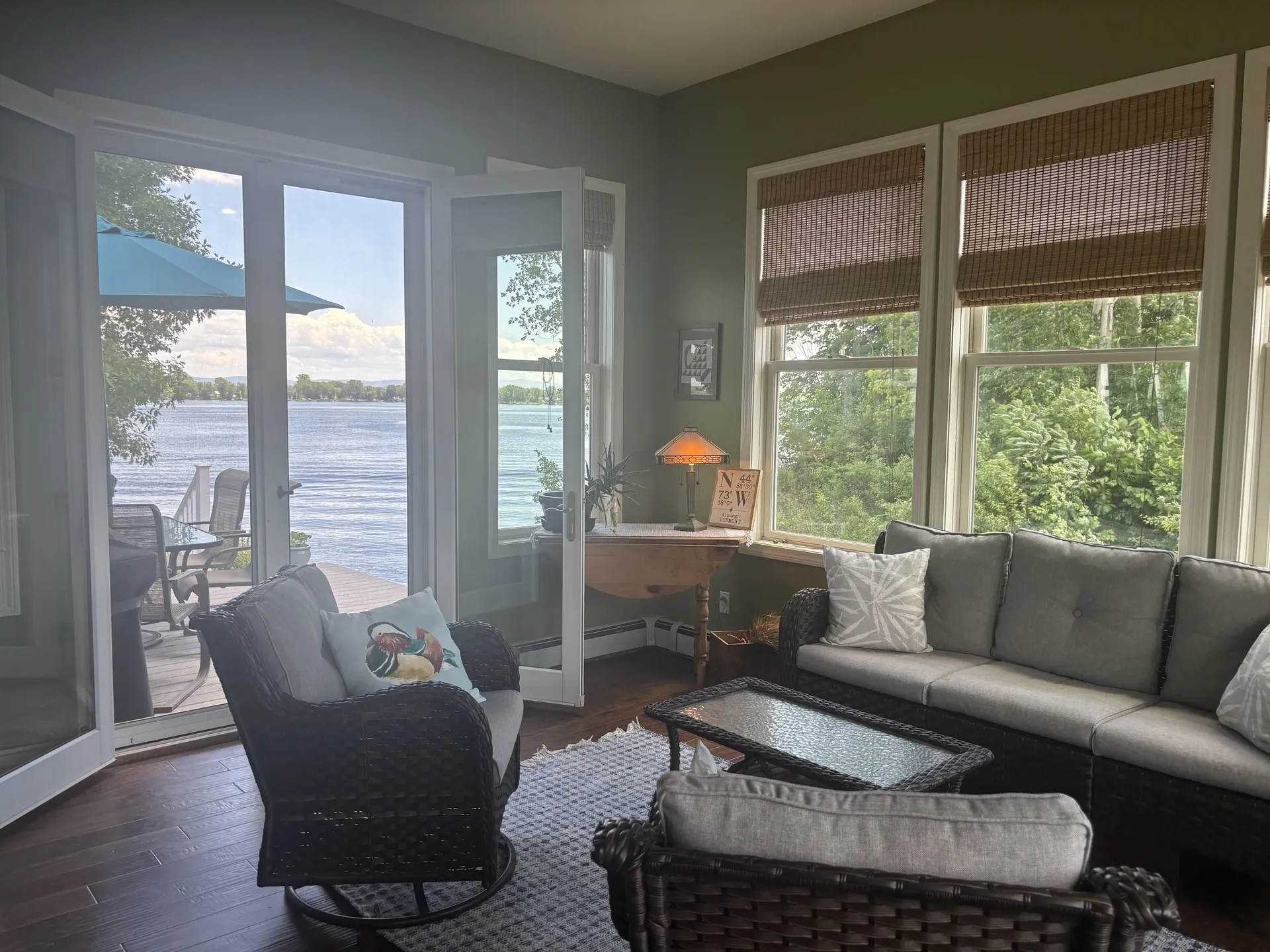 390 Wagner Point Road Alburgh VT 05440
