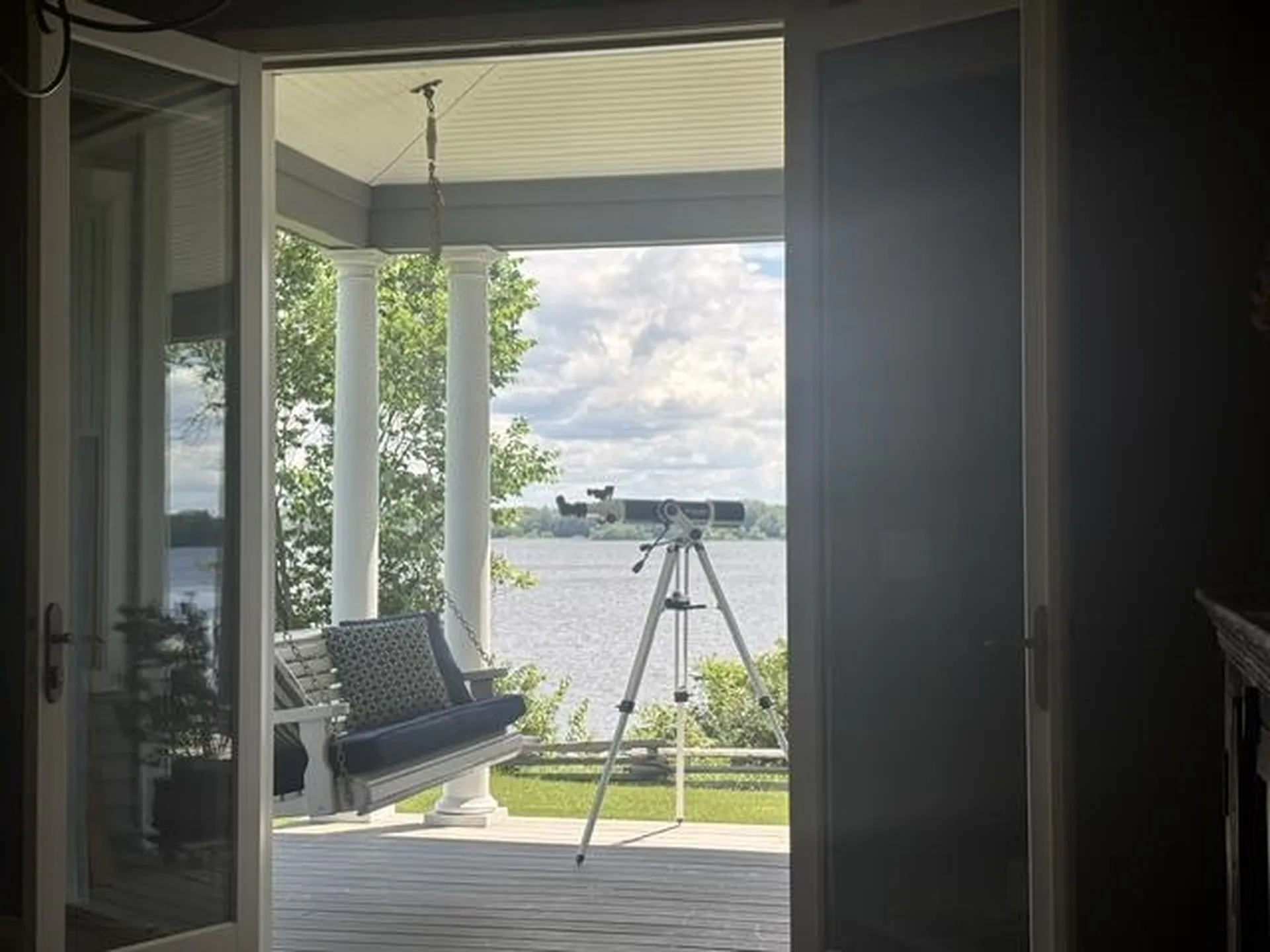 390 Wagner Point Road Alburgh VT 05440