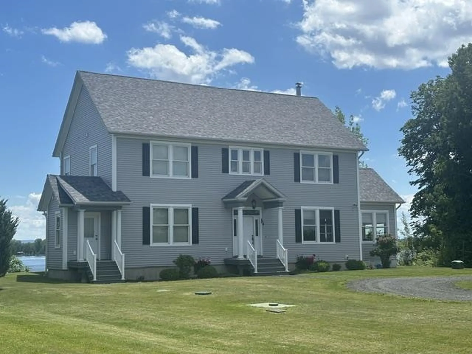 390 Wagner Point Road Alburgh VT 05440