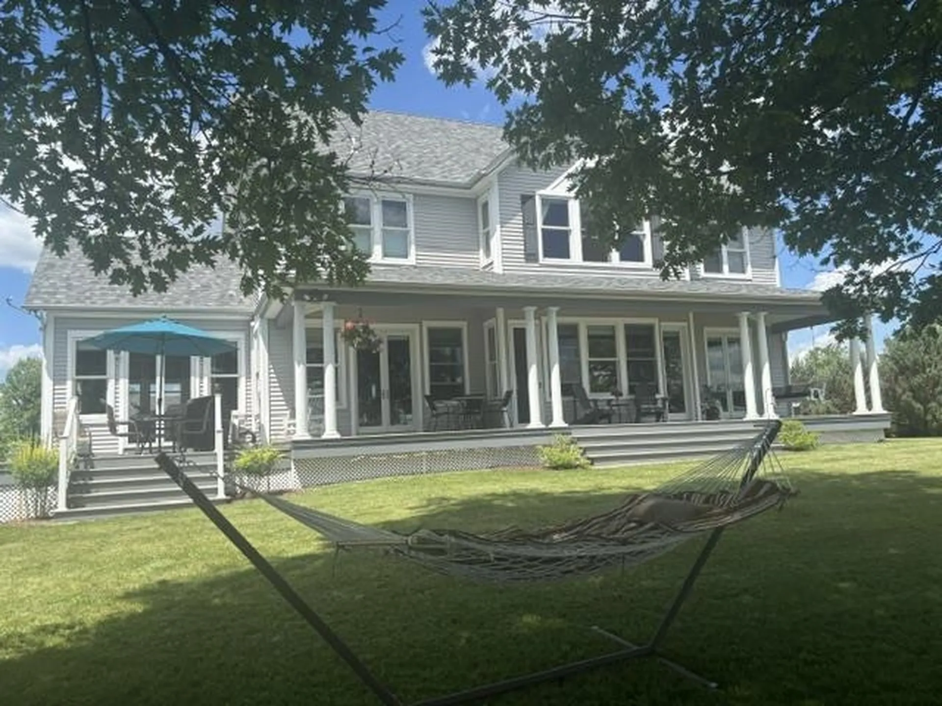 390 Wagner Point Road Alburgh VT 05440
