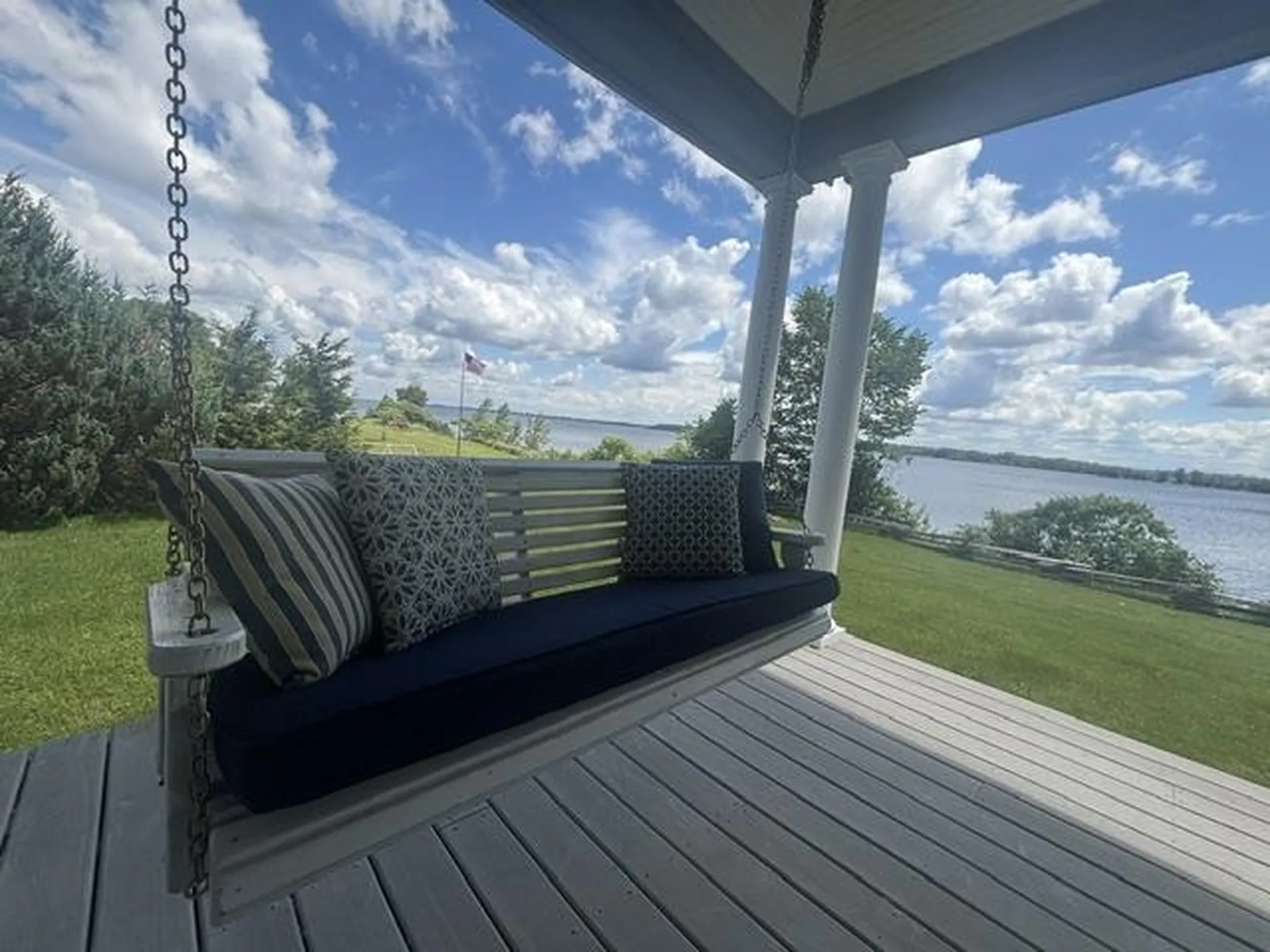 390 Wagner Point Road Alburgh VT 05440