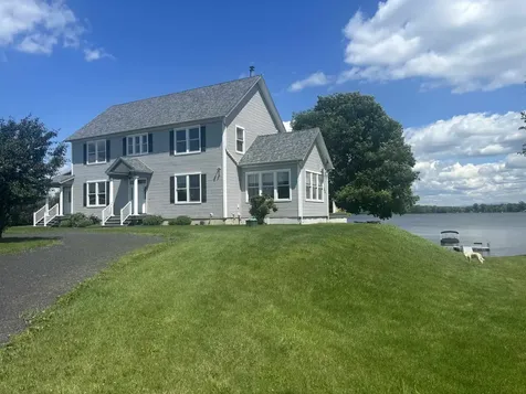 390 Wagner Point Road Alburgh VT 05440