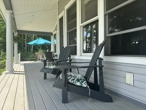 390 Wagner Point Road Alburgh VT 05440