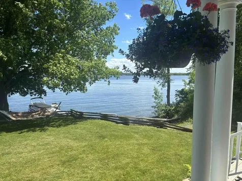 390 Wagner Point Road Alburgh VT 05440
