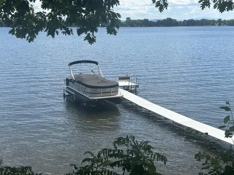 390 Wagner Point Road Alburgh VT 05440