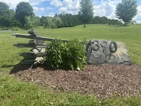390 Wagner Point Road Alburgh VT 05440