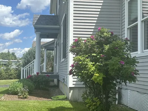 390 Wagner Point Road Alburgh VT 05440