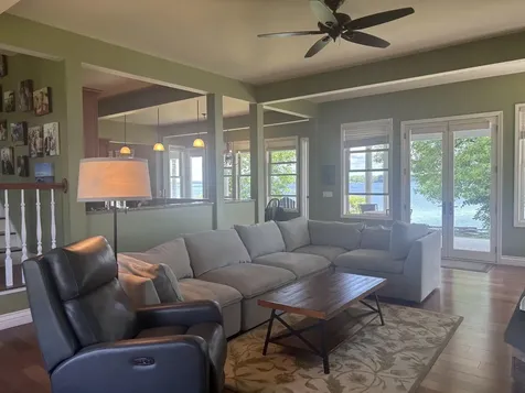 390 Wagner Point Road Alburgh VT 05440
