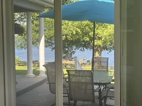 390 Wagner Point Road Alburgh VT 05440