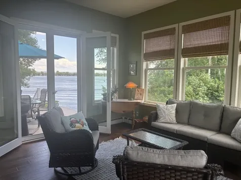 390 Wagner Point Road Alburgh VT 05440