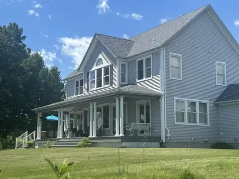 390 Wagner Point Road Alburgh VT 05440