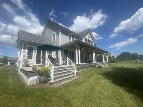 390 Wagner Point Road Alburgh VT 05440