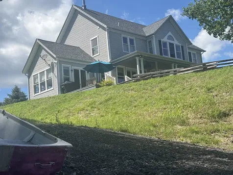 390 Wagner Point Road Alburgh VT 05440