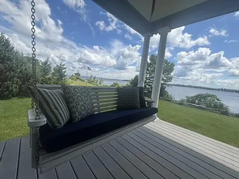 390 Wagner Point Road Alburgh VT 05440