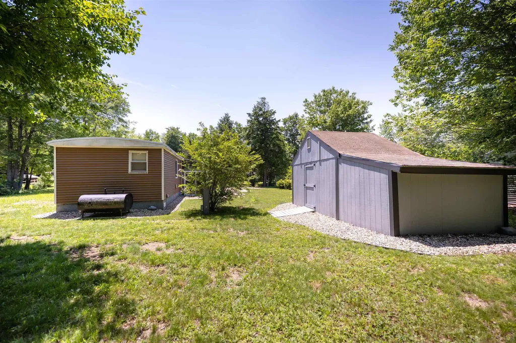 51 Maple Drive Rindge NH 03461