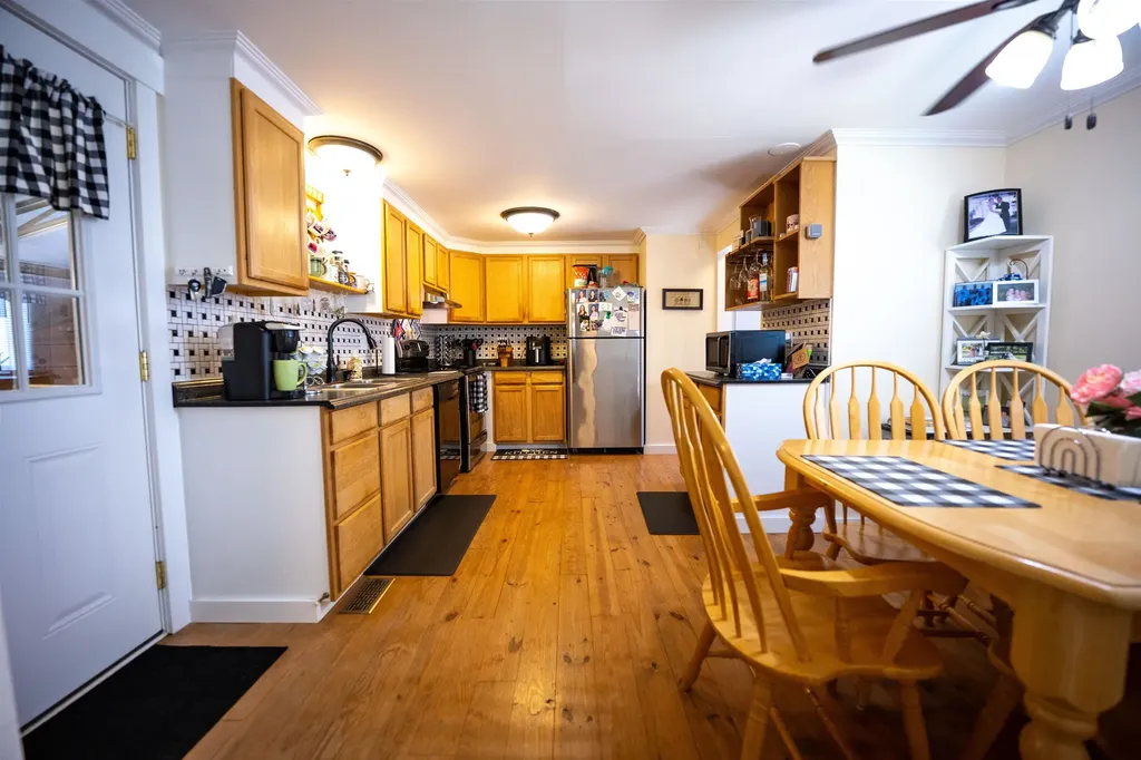 51 Maple Drive Rindge NH 03461