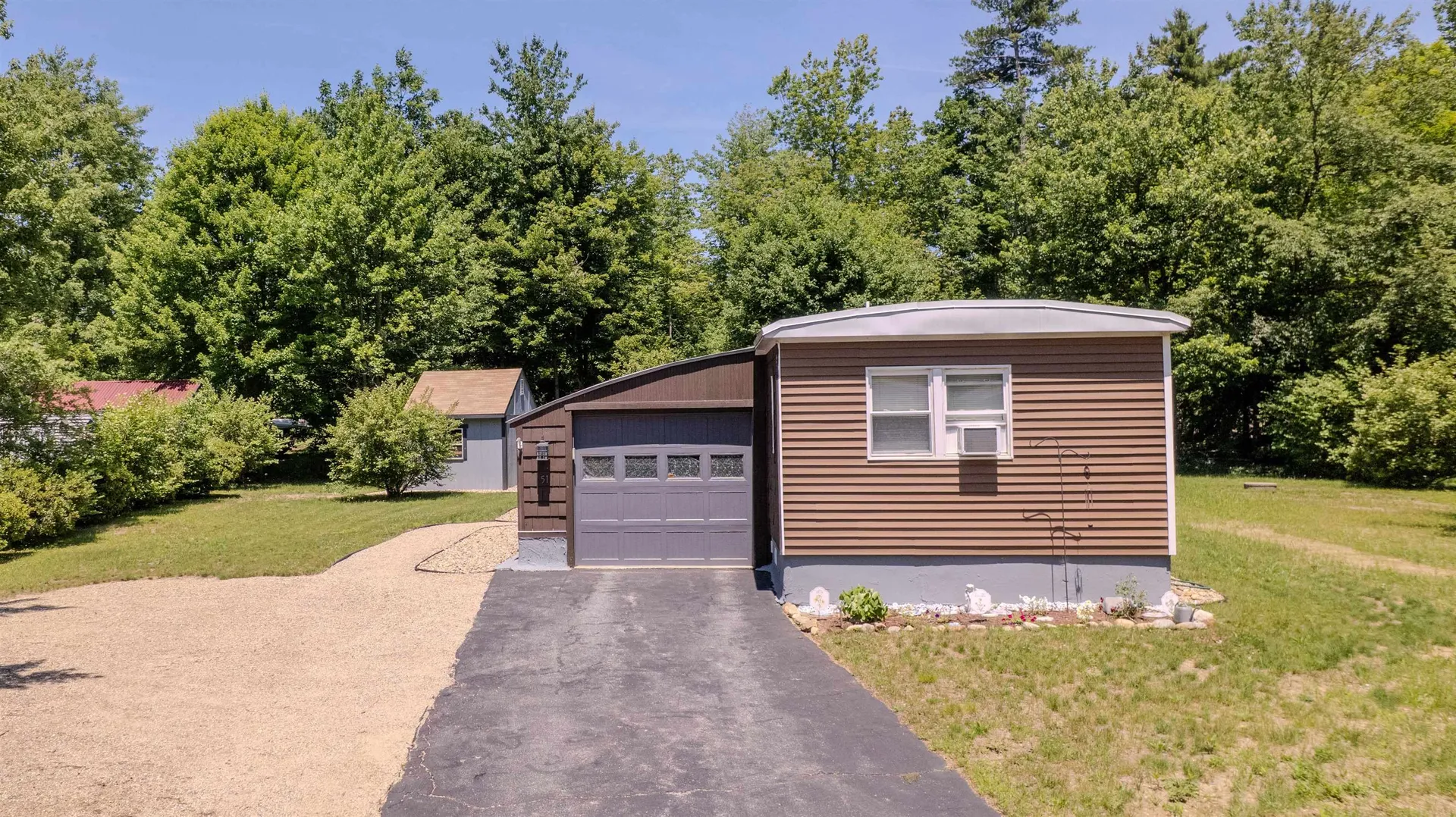51 Maple Drive Rindge NH 03461