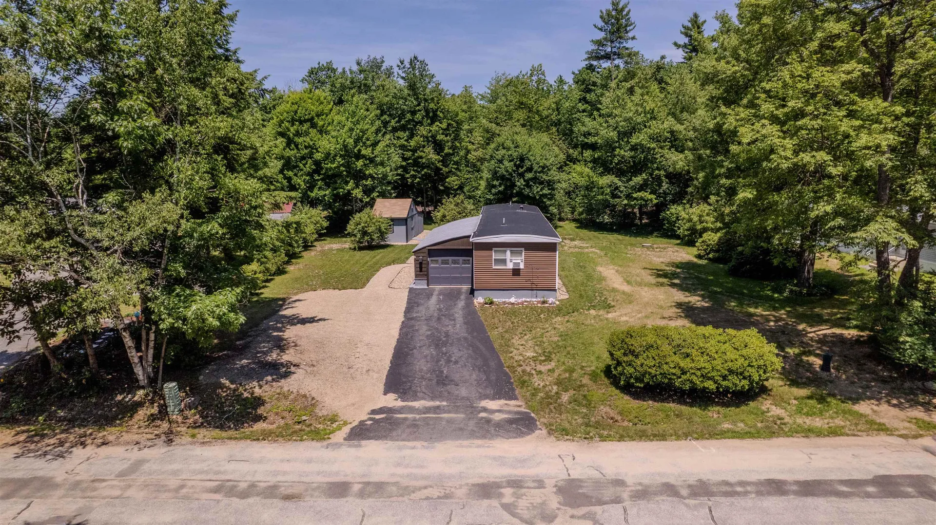 51 Maple Drive Rindge NH 03461