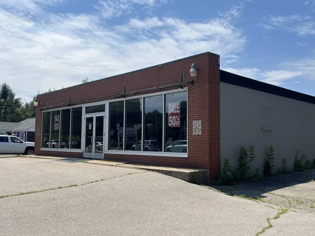 143 State Road Kittery ME 03904