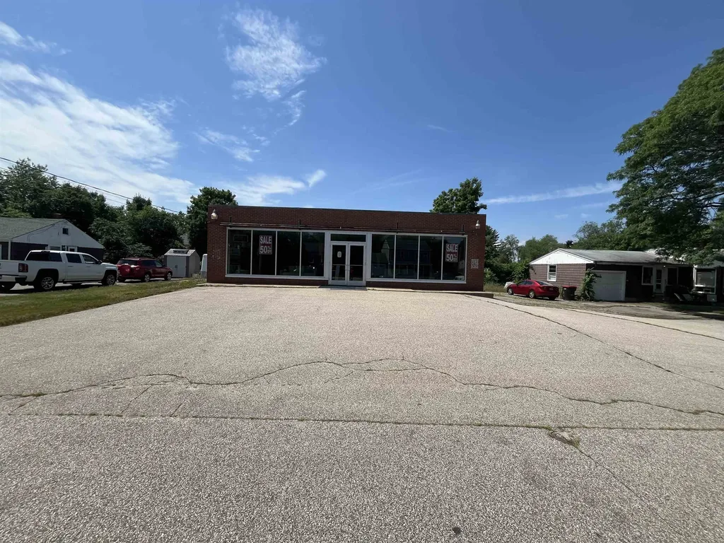 143 State Road Kittery ME 03904