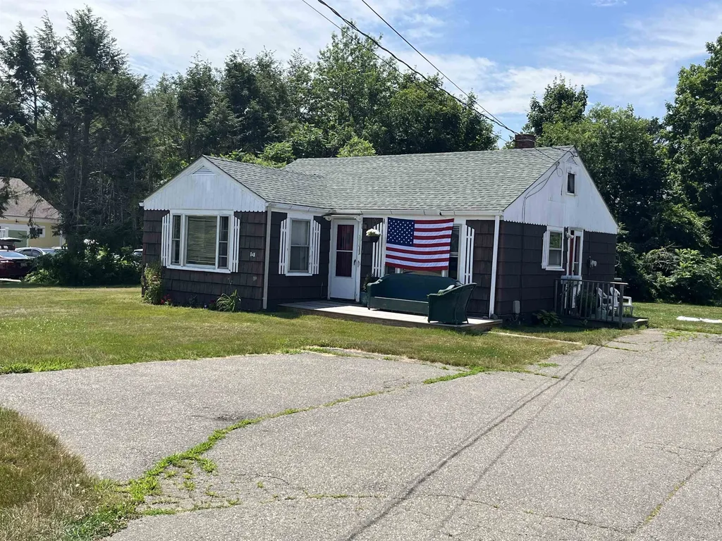 143 State Road Kittery ME 03904