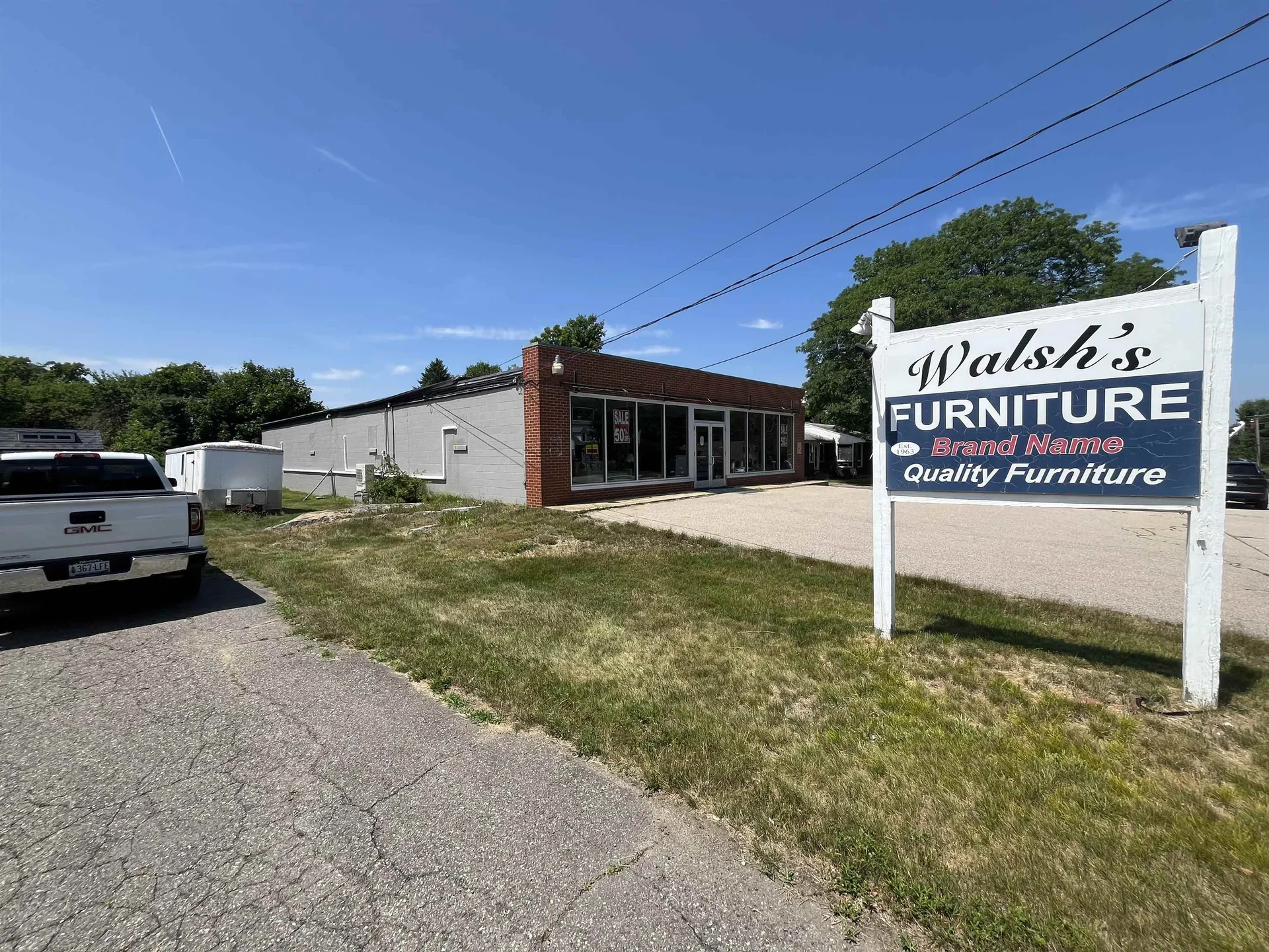 143 State Road Kittery ME 03904