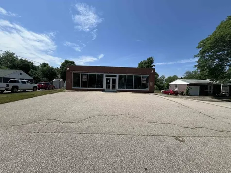143 State Road Kittery ME 03904
