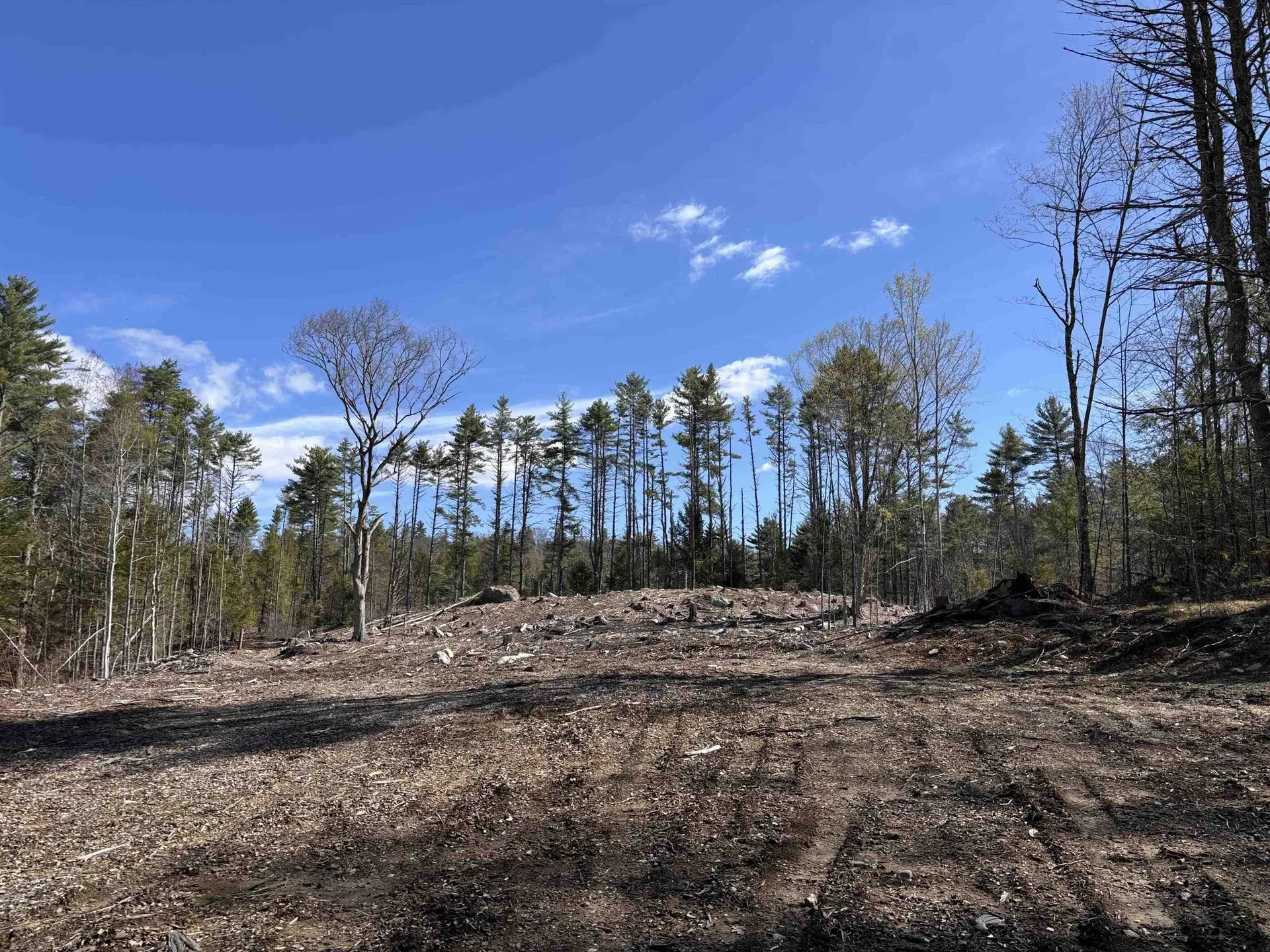 L:64 & 65 Old Turnpike Road Richmond NH 03470
